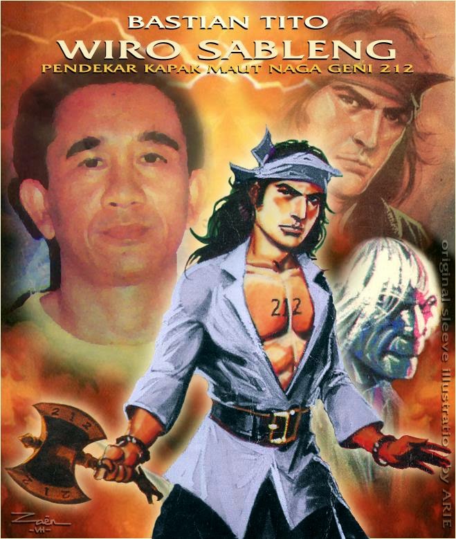 Novel Wiro Sableng Pdf